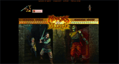 Desktop Screenshot of minionsofmirth.com