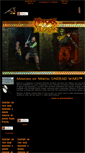 Mobile Screenshot of minionsofmirth.com